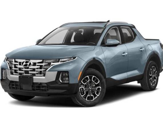 HYUNDAI SANTA CRUZ 2023 5NTJDDAF4PH043239 image